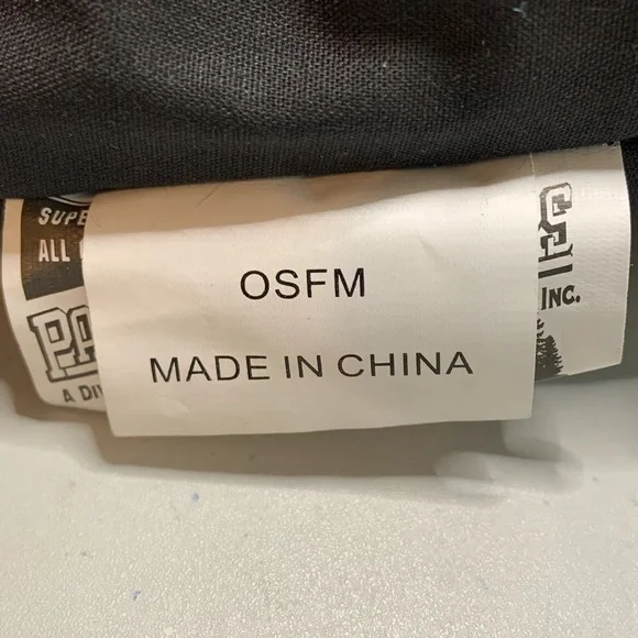 Realtree Paramount Outdoors pink/brown trapper hat - Picture 8 of 10